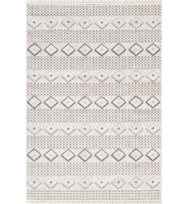Royal Loopy Royal Loopy LQ03A Krem Halı