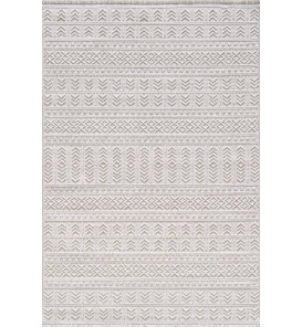 Royal Loopy Royal Loopy LQ02B Krem Halı