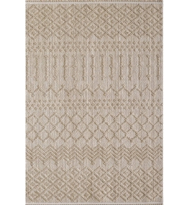 Royal Jutty Royal Jutty JU06A Kahverengi Halı