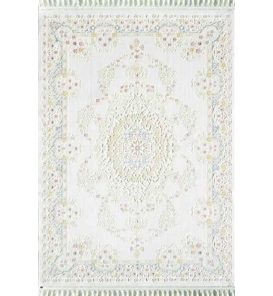 Royal Coloris Royal Colorıs CC63A Krem Halı