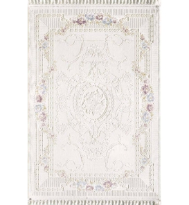 Royal Coloris Royal Colorıs CC67A Krem Halı