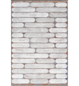 Royal Serenity Royal Serenity JV11C Gri Halı