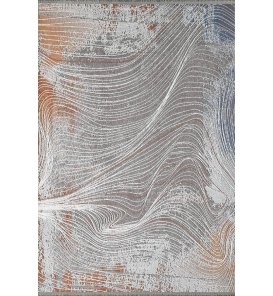 Royal Serenity Royal Serenity JV13B Gri Halı