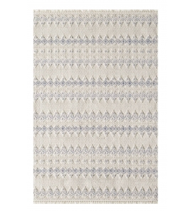 Royal Pooly Royal Pooly JJ06A Krem Halı