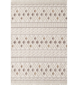 Royal Pooly Royal Pooly JJ17D Krem Halı