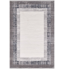 Royal Beyrut Royal Beyrut QB02C Gri Halı