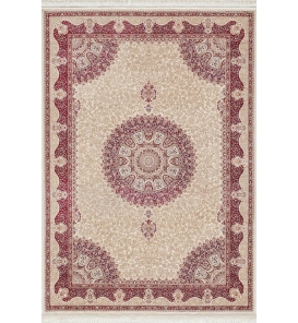 Royal Yadigar Royal Yadigar JE01D Krem Halı