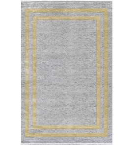 PİERRE CARDİN Pierre Cardin Monet P.Cardın Monet MT19A Gri Halı