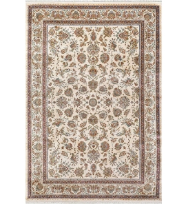 PİERRE CARDİN Pierre Cardin Woven 100 Modern P.Cardin Woven WM03C Krem Halı