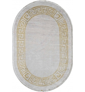 PİERRE CARDİN Pierre Cardin Monet P.Cardın Monet MT24A Gri Halı