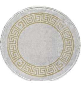 PİERRE CARDİN Pierre Cardin Monet P.Cardın Monet MT24A Gri Halı