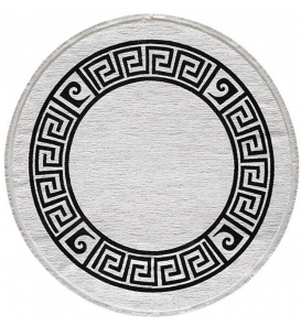 PİERRE CARDİN Pierre Cardin Monet P.Cardın Monet MT26B Gri Halı