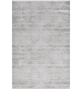 PİERRE CARDİN Pierre Cardın Jardin P.Cardin Jardin JN03C Gri Halı