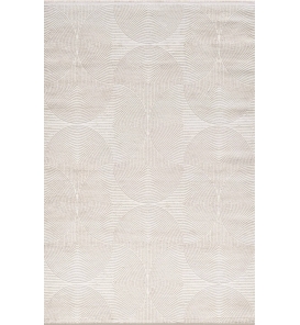 PİERRE CARDİN Pierre Cardın Jardin P.Cardin Jardin JN03E Krem Halı