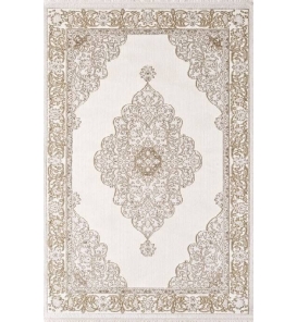 PİERRE CARDİN Pierre Cardın Prime P.Cardin Prime JA02B Krem Halı