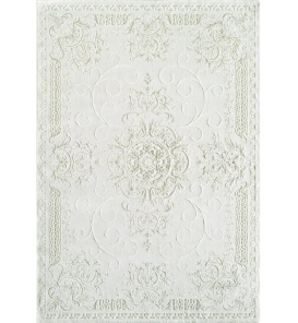 PİERRE CARDİN Pierre Cardın Adrasan P.Cardın Adrasan 3175B Krem Halı