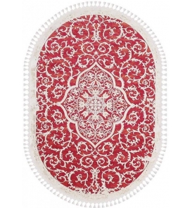 PİERRE CARDİN Pierre Cardin Halı Optimiste P.Cardın Optimiste E204A Krem Halı