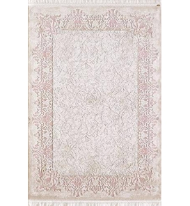 PİERRE CARDİN Pierre Carden Otantik P.Cardın Otantık E003D Krem Halı