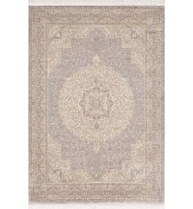 PİERRE CARDİN Pierre Cardin Halı Percia P.Cardin Percia YZ06B Krem Halı