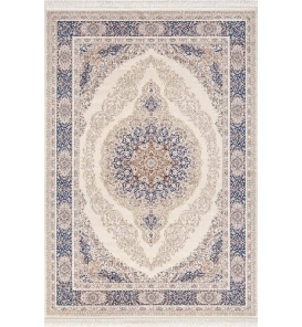 PİERRE CARDİN Pierre Cardin Halı Percia P.Cardin Percia YZ02A Krem Halı