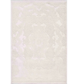 ATLAS HALI Atlas Halı Misra Atlas Mısra E924A Krem Halı