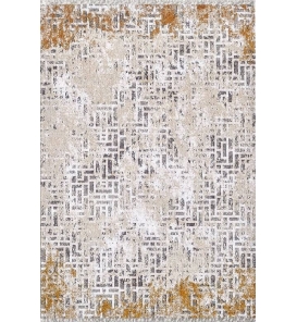 ATLAS HALI Atlas Halı Vage Atlas Vage VQ00B Turuncu Halı