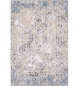 ATLAS HALI Atlas Halı Vage Atlas Vage VQ00C Mavi Halı