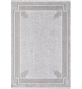 ATLAS HALI Atlas Halı Mondeo Atlas Mondeo JD06C Gri Halı