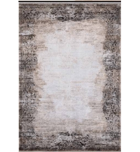 ANGORA HALI Angora Verano Halı Angora Verano 9356B Kahverengi Halı