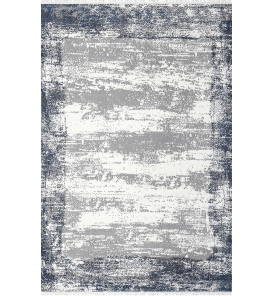 Royal Halı Palette Royal Palette PA09A Mavi Halı