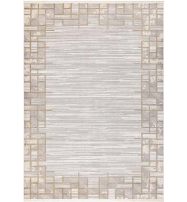 KOZA HALI Koza Milano Koza Milano 30891B Gold Halı