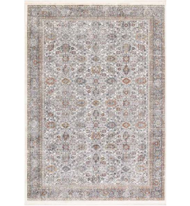 KOZA HALI Koza Milano Koza Milano 30821D Gri Halı