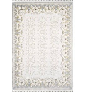 Royal Coloris Royal Colorıs CC60A Krem Halı