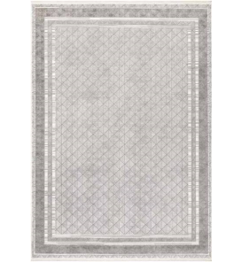 KOZA HALI Koza Milano Koza Milano 30892A Gri Halı