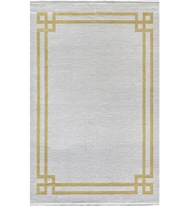 PİERRE CARDİN Pierre Cardin Monet P.Cardın Monet MT19A Krem Halı