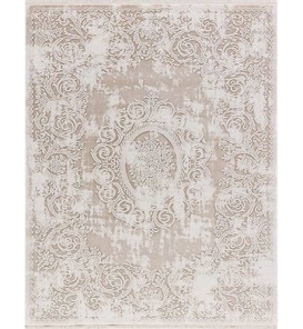ANGORA HALI Angora Retro Angora Retro 8505K Bej Halı
