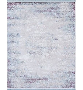 ANGORA HALI Angora Retro Angora Retro 3359B Lila Halı