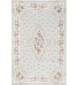 ANGORA HALI Angora İstanbul Angora İstanbul 1354B Bej Halı