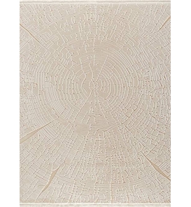 ANGORA HALI Angora Everest Halı Angora Everest 3332M Bej Halı