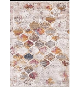 ANGORA HALI Angora Moon Angora Moon 9034B Vizon Halı