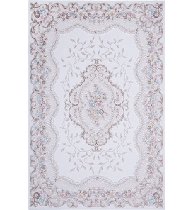 ANGORA HALI Angora İstanbul Angora İstanbul 1305K Krem Halı