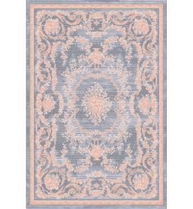 ANGORA HALI Angora Everest Halı Angora Everest 3356Z Gri Halı