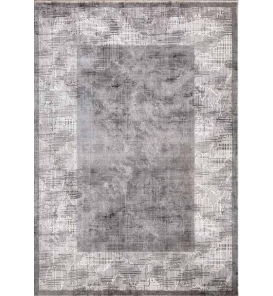 ANGORA HALI Angora Fusion Halı Angora Fusion 8917M Gri Halı