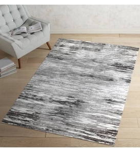 KOYUNLU HALI Allegro Koyunlu Allegro AG012 Gri Halı