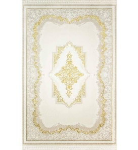 KOYUNLU HALI Koyunlu Alliance Koyunlu Alliance AL220 Sarı Halı