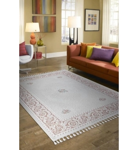 KOYUNLU HALI Koyunlu Alliance Koyunlu Alliance AL201 Gri Halı