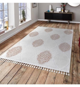 KOYUNLU HALI Koyunlu Alliance Koyunlu Alliance AL206 Gri Halı