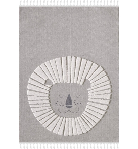 EMPERA HALI Empera Kids Empera Kids 3422 Krem Halı