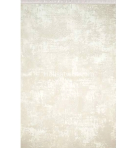 TOPRAK HALI Toprak Agora Toprak Agora 2986A Beyaz Halı