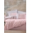 İndirimli Nevresim Takımları Cotton Box Folkart Mila Pembe Çift Kişilik Nevresim Takımı